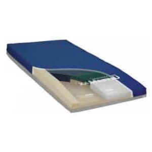 A Span America UltraMax Geo Mattress.